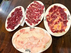 -官塘兄弟·潮汕牛肉店(官塘总店)