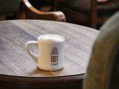 -1901 Cafe(西四店)