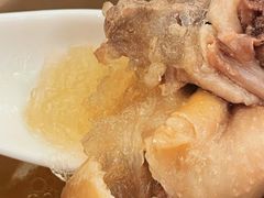 -星河湾半岛酒店·意咖啡西餐厅