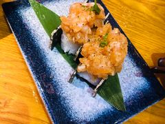 -大喜居酒屋·烧串(悦汇城店)