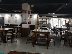 大堂-丁莲芳(苕溪路店)