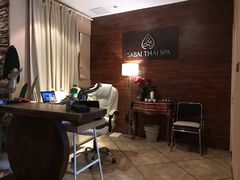 -SABAI THAI SPA泰式按摩体验馆(北城天街店)