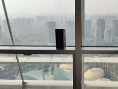 -郑州绿地JW万豪酒店-中餐厅