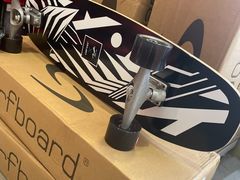-聚点滑板SPOT SKATE(常熟路店)