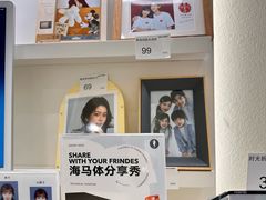 -海马体照相馆(佛山岭南站店)