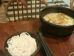 -阿香米线(北京华联万柳店)