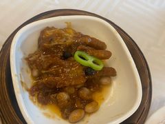 -潮福城大酒楼·潮粤菜·港式点心(阳光城店)