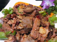 -驴全道葭州驴肉公馆(榆林商业步行街店)