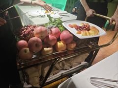 -戈拿旺巴西烤肉(崇文门店)