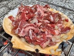 -震海贝烤贝·民俗特色店(延吉总店)