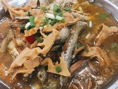 -鱼乐岛餐厅·户外花园主题餐厅