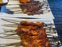 -悦屋老板娘的烤肉店(紫薇田园店)