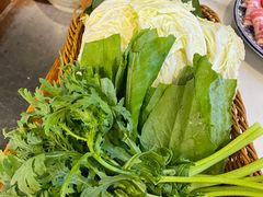 -宣武小院涮肉(前门店)