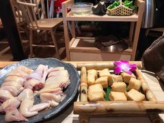 -椰夫人·养生椰子鸡(金沙洲永旺店)
