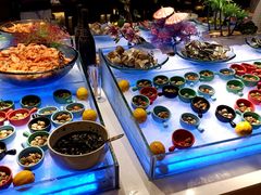 -惠州惠阳丽景国际花园酒店(市政广场店)