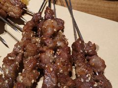 -那些年记忆烧烤