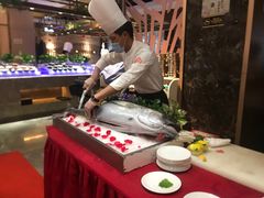 -海玥荟海鲜姿造自助餐厅(欧罗巴广场店)