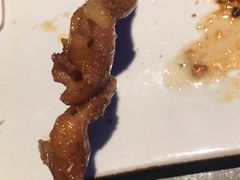 猪皮-很久以前羊肉串(打浦路店)