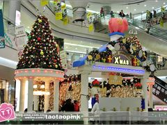 -凯德广场(学府店)