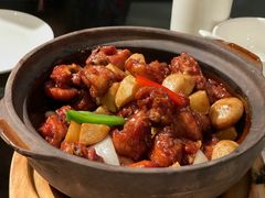 -小资太太餐厅(南岗区店)