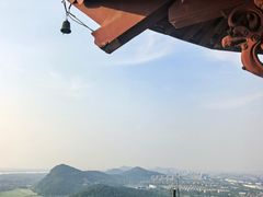 -采石矶景区