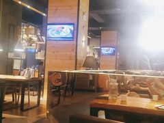 -東舍食唐精品陕菜馆
