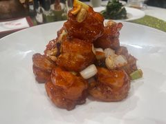 -大鸭梨烤鸭(金色漫香店)