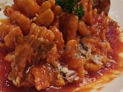 -三道菜(明堂公园店)