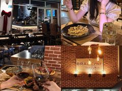 -Hostaria Bar维他餐吧·意大利西餐厅·牛排馆