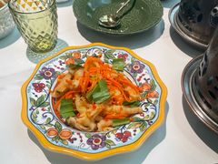 -Thai Basil罗勒叶泰式餐厅(时代天街店)