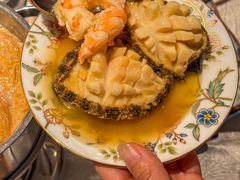 -ONE FULL 古董港式海鲜火锅