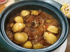 -金陵后厨·南京菜(新街口秣陵路店)