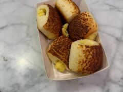 -巴黎贝甜(常德路店)