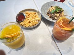 -烁先生披萨(河南岸店)