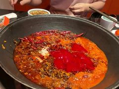 -巴蜀大将火锅(春熙店)