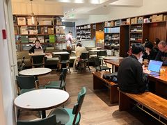 -BAKER&SPICE(安福路店)