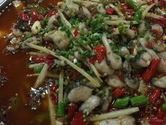 -椒小兔·盐帮川菜中餐厅(金沙时代广场店)