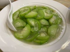 -李师傅脆肚(梅林店)