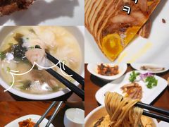 -浦江餐饮•上海菜馆(五四路店)