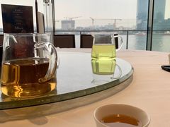 -白天鹅宾馆-宏图府餐厅