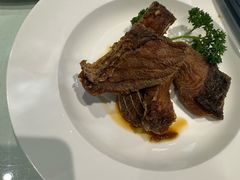 -老洋房花园饭店(绍兴路店)