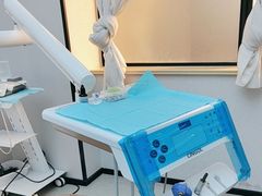 -牙博士口腔品牌连锁(杨浦店)