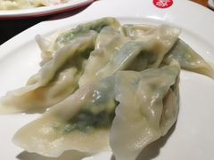 韭菜鸡蛋-清和传家饺子(龙泉道物美店)