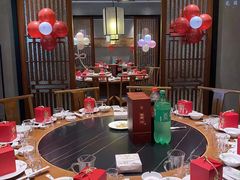 -同胜祥清真新豫菜(丰乐路总店)