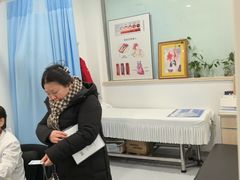 -上海仁爱医院