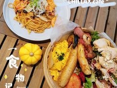 -CHILLAX轻乐时(侨建·Hi City店)