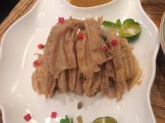 -四季民福烤鸭店(前门廊房二条店)
