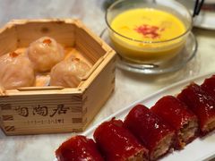 -陶陶居酒家(正佳广场店)