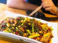 -望京一号·重庆江湖菜(工体店)