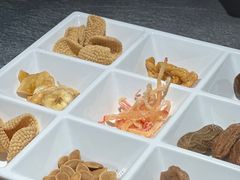 -探鱼·鲜青椒爽麻烤鱼(天河优托邦店)